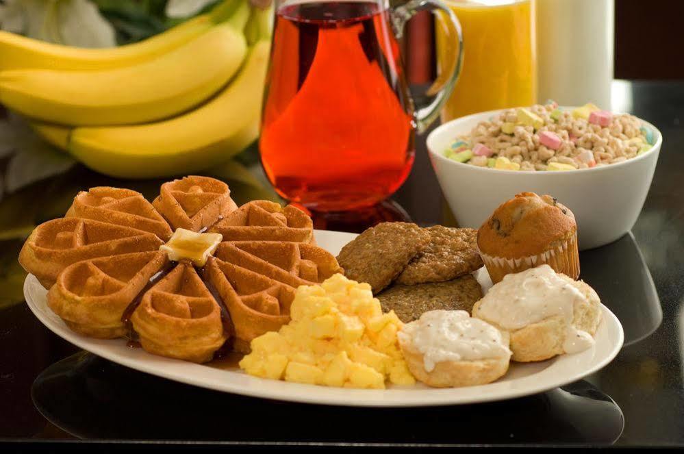 Drury Inn & Suites Jackson Mo Экстерьер фото